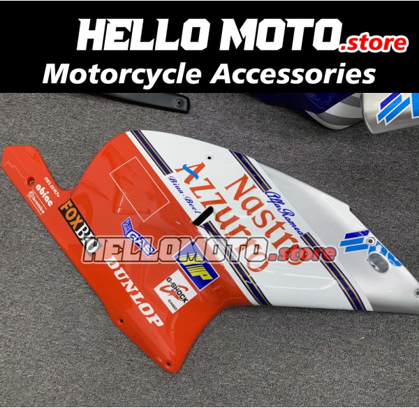 Aprilia RS125 1999-2005 Fairing P/N 7A4