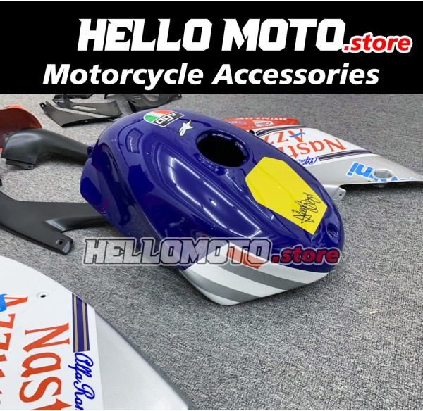 Aprilia RS125 1999-2005 Fairing P/N 7A4