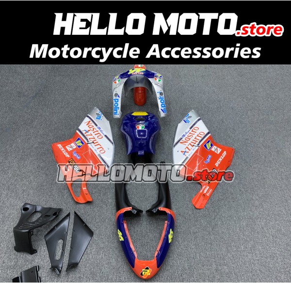 Aprilia RS125 1999-2005 Fairing P/N 7A4