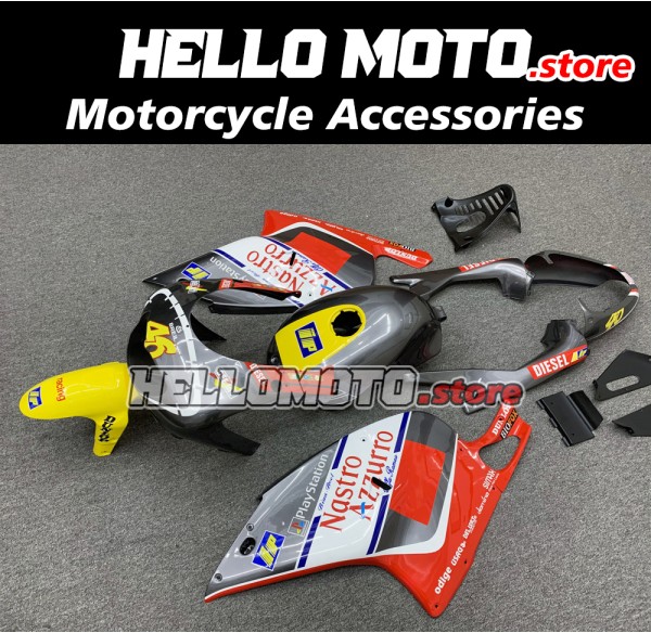 Aprilia RS125 1999-2005 Fairing P/N 7A1