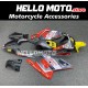 Aprilia RS125 1999-2005 Fairing P/N 7A1