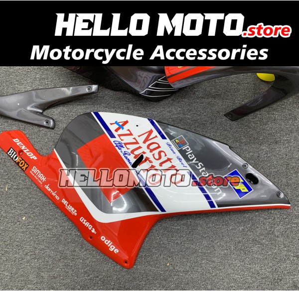 Aprilia RS125 1999-2005 Fairing P/N 7A1