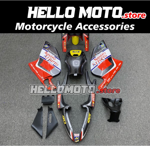 Aprilia RS125 1999-2005 Fairing P/N 7A1