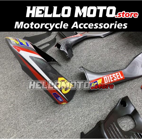 Aprilia RS125 1999-2005 Fairing P/N 7A1