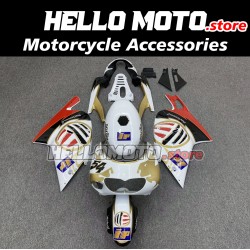 Aprilia RS125 1999-2005 Fairing P/N 7A8
