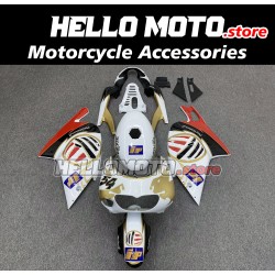 Aprilia RS125 1999-2005 Fairing P/N 7A8