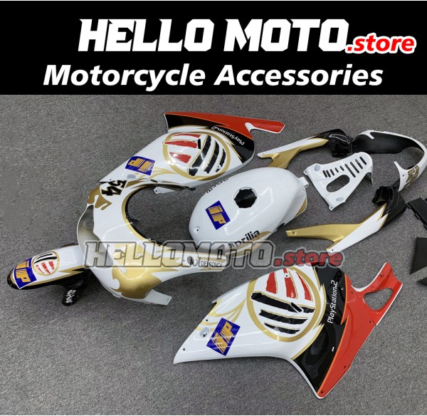 Aprilia RS125 1999-2005 Fairing P/N 7A8