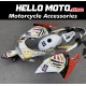 Aprilia RS125 1999-2005 Fairing P/N 7A8