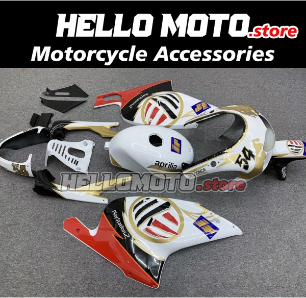 Aprilia RS125 1999-2005 Fairing P/N 7A8