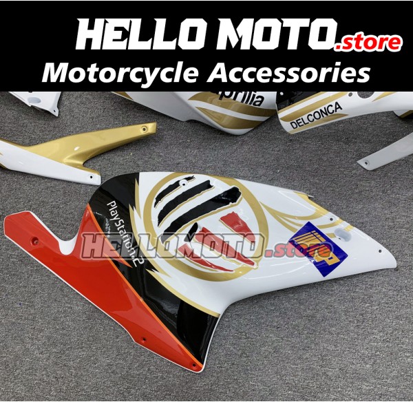 Aprilia RS125 1999-2005 Fairing P/N 7A8