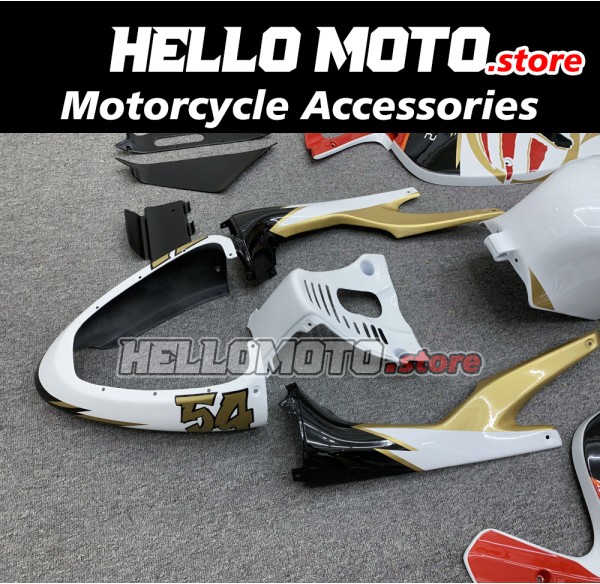 Aprilia RS125 1999-2005 Fairing P/N 7A8