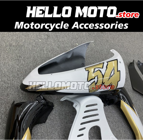 Aprilia RS125 1999-2005 Fairing P/N 7A8