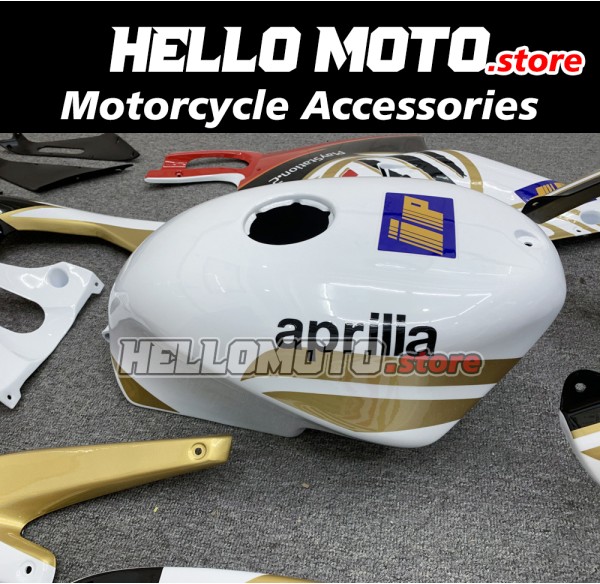 Aprilia RS125 1999-2005 Fairing P/N 7A8