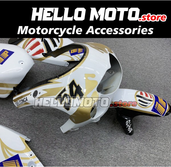 Aprilia RS125 1999-2005 Fairing P/N 7A8