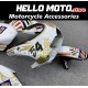 Aprilia RS125 1999-2005 Fairing P/N 7A8
