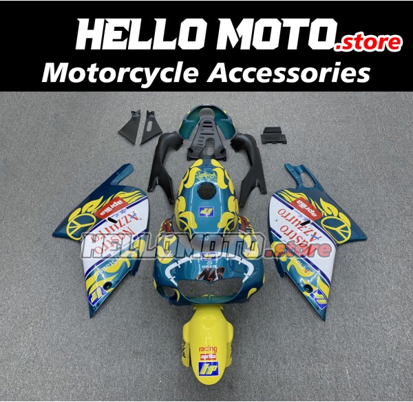 Aprilia RS125 1999-2005 Fairing P/N 7A5