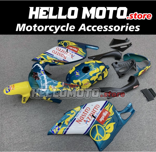 Aprilia RS125 1999-2005 Fairing P/N 7A5