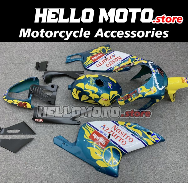 Aprilia RS125 1999-2005 Fairing P/N 7A5