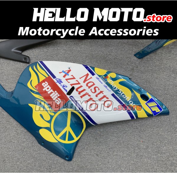 Aprilia RS125 1999-2005 Fairing P/N 7A5