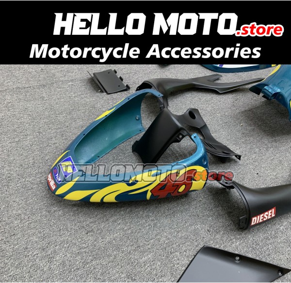 Aprilia RS125 1999-2005 Fairing P/N 7A5