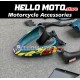 Aprilia RS125 1999-2005 Fairing P/N 7A5