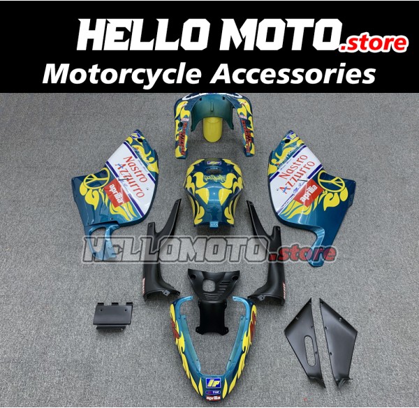 Aprilia RS125 1999-2005 Fairing P/N 7A5