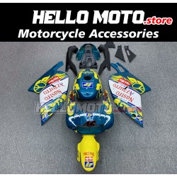 Aprilia RS125 1999-2005 Fairing P/N 7A5