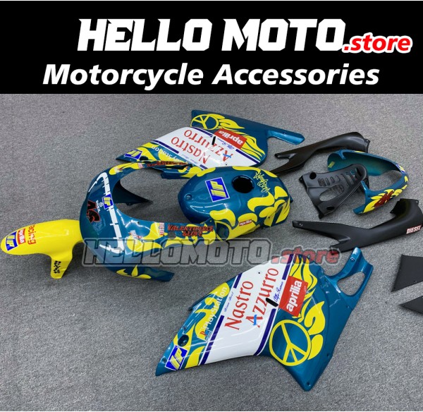 Aprilia RS125 1999-2005 Fairing P/N 7A5