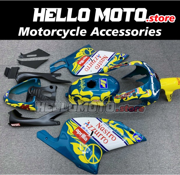 Aprilia RS125 1999-2005 Fairing P/N 7A5