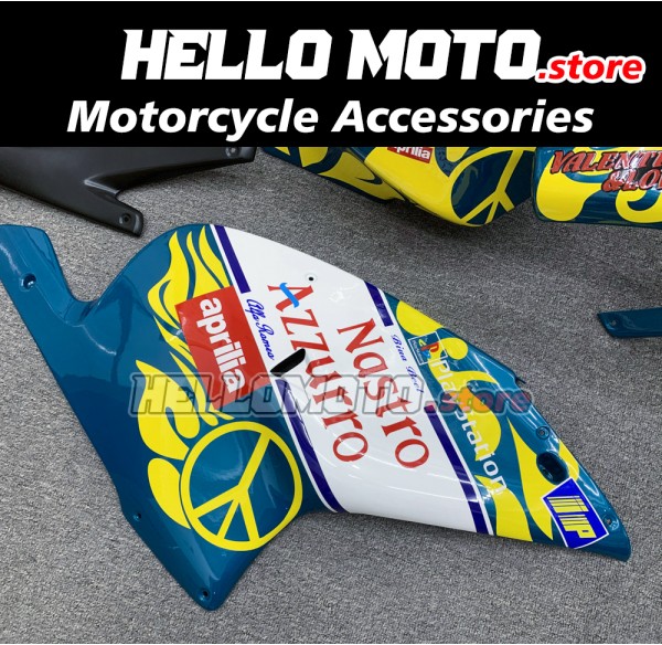 Aprilia RS125 1999-2005 Fairing P/N 7A5