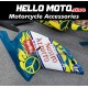 Aprilia RS125 1999-2005 Fairing P/N 7A5