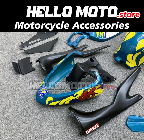 Aprilia RS125 1999-2005 Fairing P/N 7A5
