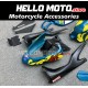 Aprilia RS125 1999-2005 Fairing P/N 7A5
