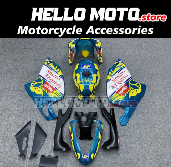 Aprilia RS125 1999-2005 Fairing P/N 7A5