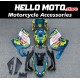 Aprilia RS125 1999-2005 Fairing P/N 7A5