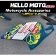 Aprilia RS125 1999-2005 Fairing P/N 7A5