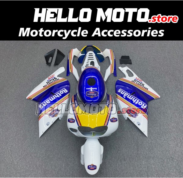 Aprilia RS125 1999-2005 Fairing P/N 7A2