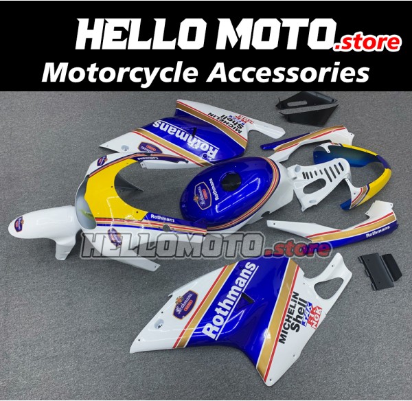 Aprilia RS125 1999-2005 Fairing P/N 7A2