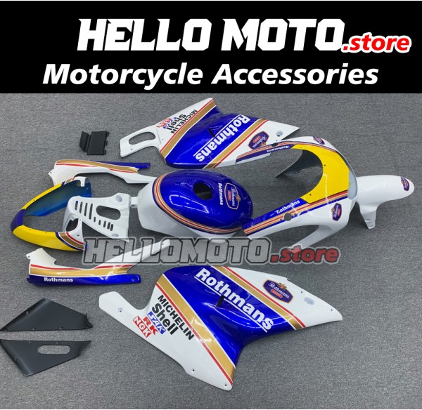 Aprilia RS125 1999-2005 Fairing P/N 7A2