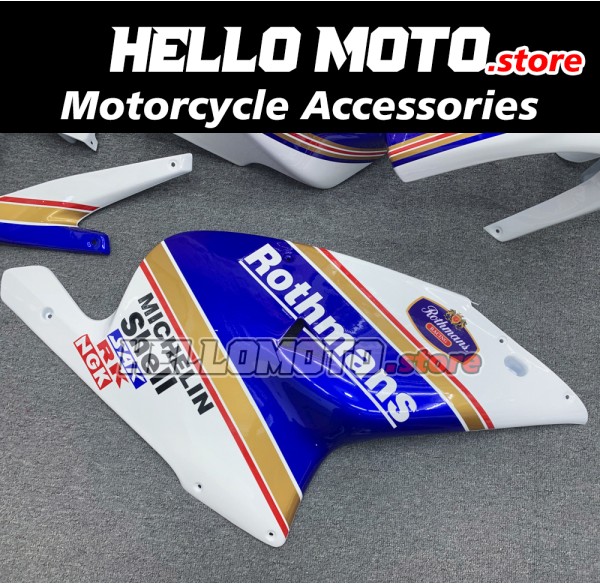 Aprilia RS125 1999-2005 Fairing P/N 7A2