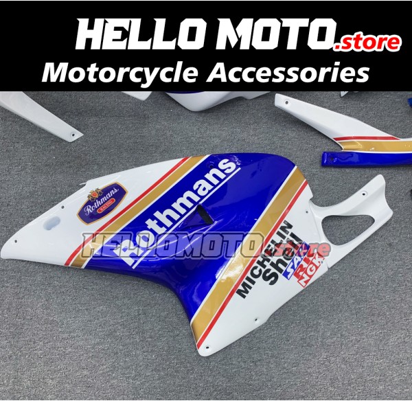 Aprilia RS125 1999-2005 Fairing P/N 7A2