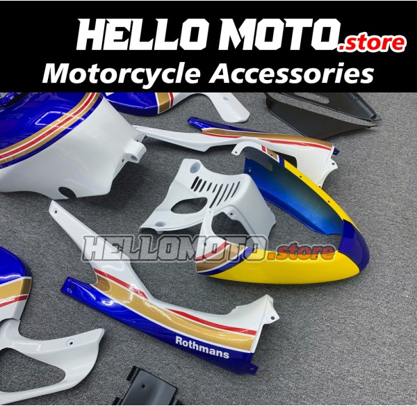 Aprilia RS125 1999-2005 Fairing P/N 7A2