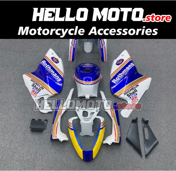 Aprilia RS125 1999-2005 Fairing P/N 7A2