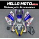 Aprilia RS125 1999-2005 Fairing P/N 7A2