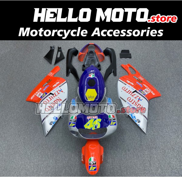 Aprilia RS125 1999-2005 Fairing P/N 7A4