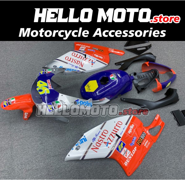 Aprilia RS125 1999-2005 Fairing P/N 7A4