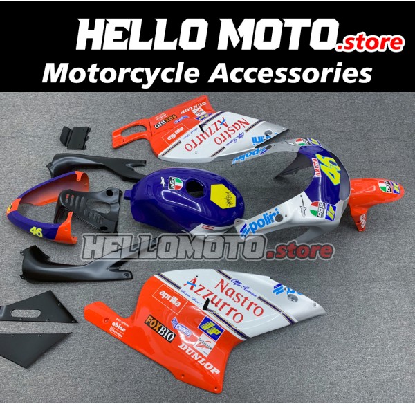 Aprilia RS125 1999-2005 Fairing P/N 7A4