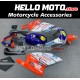 Aprilia RS125 1999-2005 Fairing P/N 7A4