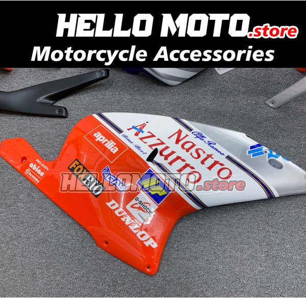 Aprilia RS125 1999-2005 Fairing P/N 7A4