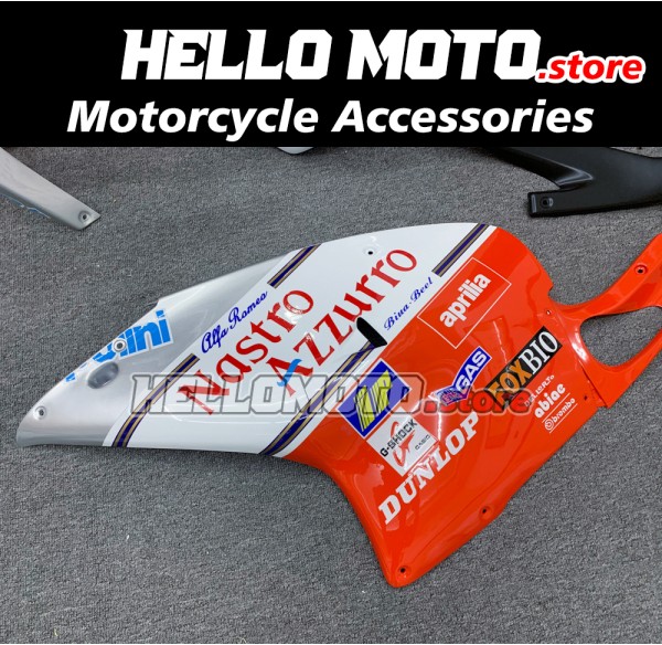 Aprilia RS125 1999-2005 Fairing P/N 7A4